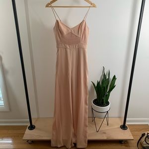 BCBG Maxazria Jumpsuit